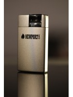 Inferno-X  Pocket  Lighter "Gray"