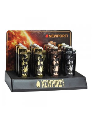 Leaf Cigar Torch Lighter Leaf Cigar Torch Lighter