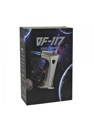 DF 117 Butane Torch DF 117 Butane Torch