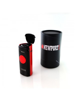 BIG 4 Flame Pocket Torch Lighter with Cigar Punch BIG 4 Flame Pocket Torch Lighter with Cigar Punch