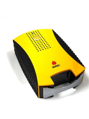 Newport Zero V8 In-car Cigar Humidor Newport Zero V8 In-car Cigar Humidor