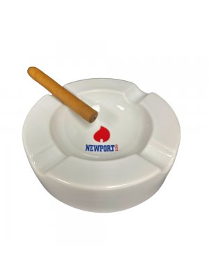 Ceramic Cigar Ashtray Ceramic Cigar Ashtray