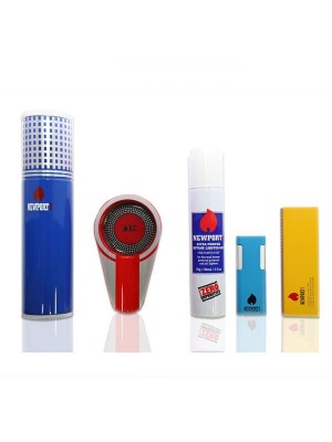 Promo: Cigar Gift Set I Promo: Cigar Gift Set I