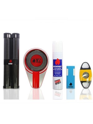 Promo: Cigar Gift Set II Promo: Cigar Gift Set II