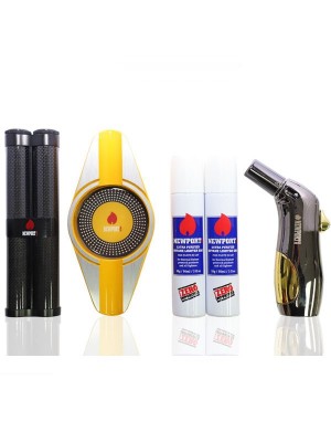 Promo: Cigar Gift Set III Promo: Cigar Gift Set III