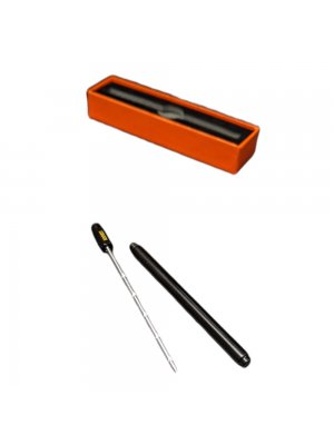 Cigar Pressure Reliever Cigar Pressure Reliever