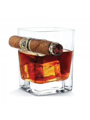 Cigar Glass  Cigar Glass