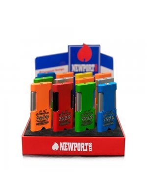 Corona Virus Gift Lighters