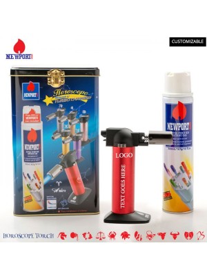 Horoscope Butane Torch - Customize It! Horoscope Butane Torch - Customize It!