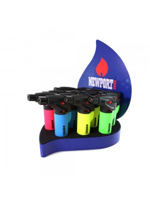 Double Flame Cigar Torch lighter V2  Double Flame Cigar Torch lighter V2