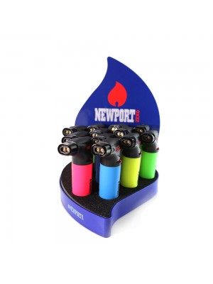 Double Flame Cigar Torch lighter V2  Double Flame Cigar Torch lighter V2