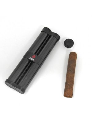 Double Cigar Tube Double Cigar Tube