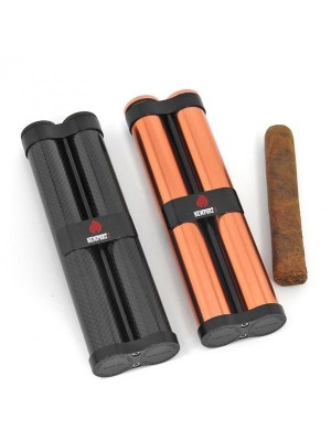 Double Cigar Tube Double Cigar Tube