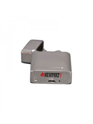 Arc Electronic Lighter - Dual Arc Electronic Lighter - Dual