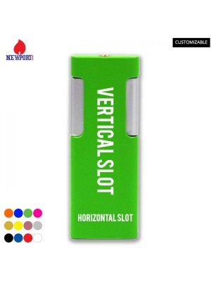 Metallic Butane Torch Lighter - Customize It! Metallic Butane Torch Lighter - Customize It!