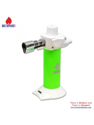 Newport Zero 5.5" Mini Torch - Rogue Green Newport Zero 5.5" Mini Torch - Rogue Green