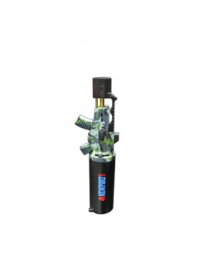Gun AR Cigar Torch Lighter Gun AR Cigar Torch Lighter