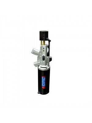Gun AR Cigar Torch Lighter Gun AR Cigar Torch Lighter