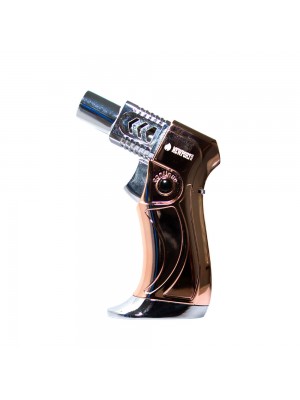 Gun Cigar Torch Lighter Gun Cigar Torch Lighter
