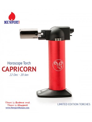 Horoscope Torch + Butane Can 300ml Kit Horoscope Torch + Butane Can 300ml Kit