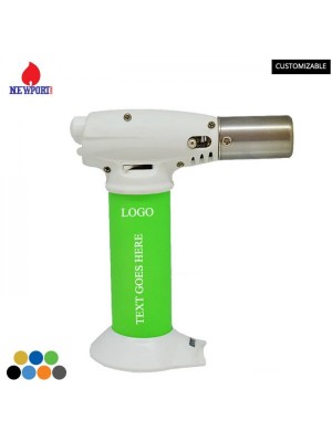 Junior Turbo Butane Torch - Customize It! Junior Turbo Butane Torch - Customize It!