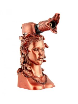 Medusa Butane Torch Lighter Medusa Butane Torch Lighter