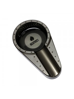 Cigar Ashtray with Holder Cigar Ashtray with Holder