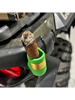 Magnetic Cigar Holder