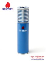 N-Zero Premium Cigar Humidor