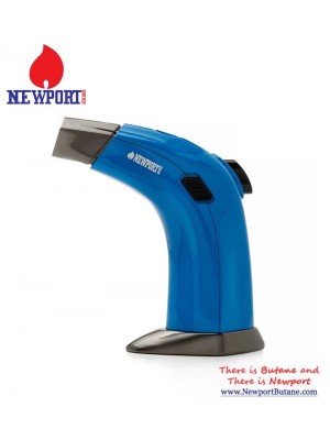 Double Flame Torch Lighter