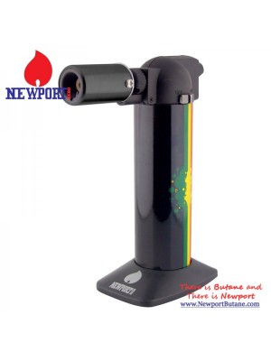 Newport Zero 6" Regular Torch - Ethio Newport Zero 6" Regular Torch - Ethio