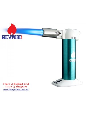 Newport Zero 6" Regular Torch - Green Newport Zero 6" Regular Torch - Green
