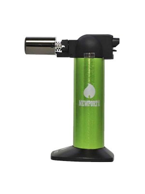 Newport Zero 6" Regular Torch - Jungle Newport Zero 6" Regular Torch - Jungle