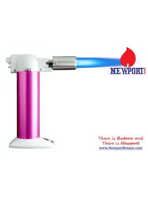 Newport Zero 6" Regular Torch - Pink Newport Zero 6" Regular Torch - Pink