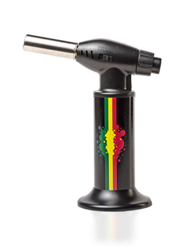 Promo: Jumbo Butane Torch Kit - Customize It!