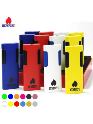 THIN Cigar Torch Lighter