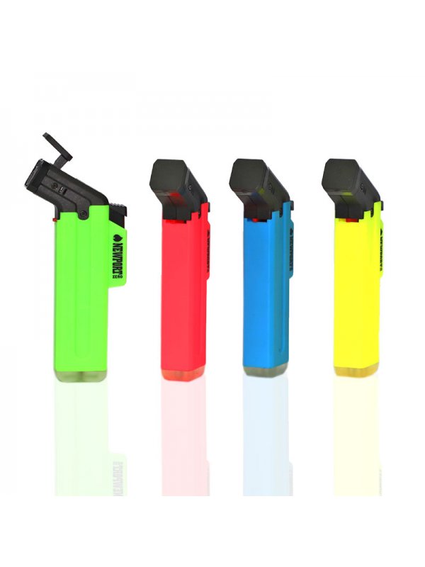 Side Torch Lighter Long