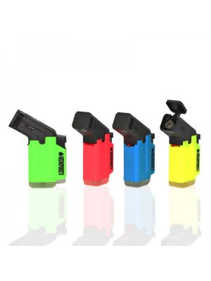 Side Torch Lighter - Short Side Torch Lighter - Short