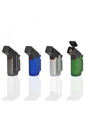 Side Torch Lighter - Short Side Torch Lighter - Short