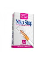 Niko Stop Cigarette Filter
