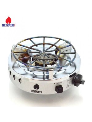 Portable Butane Burner Portable Butane Burner