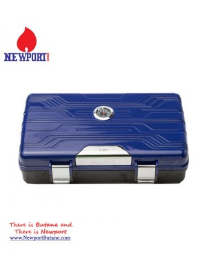 Portable Cigar Humidor Portable Cigar Humidor