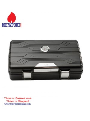 Portable Cigar Humidor Portable Cigar Humidor