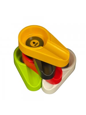 Resin Cigar Ashtray Premium Resin Cigar Ashtray Premium
