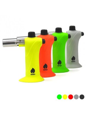 Rogue 5.5" Mini Butane Torch Rogue 5.5" Mini Butane Torch