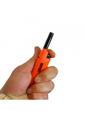 Side Torch Lighter - Long Tip Side Torch Lighter - Long Tip