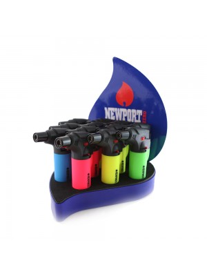 Single Flame Cigar Torch lighter V2  Single Flame Cigar Torch lighter V2