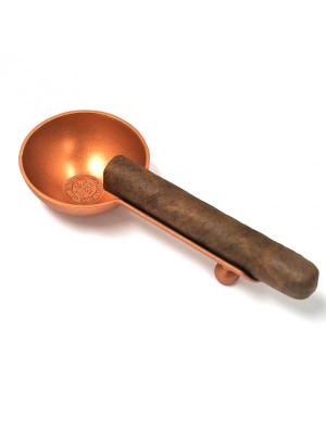 Skinny Single Cigar Ashtray Skinny Single Cigar Ashtray