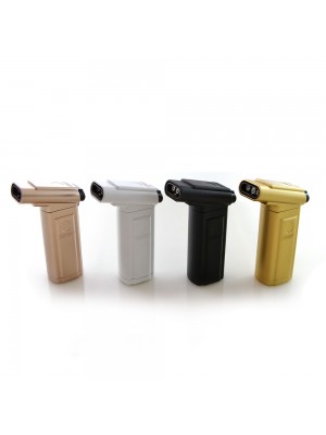 X Triple Flame Pocket Torch Lighter