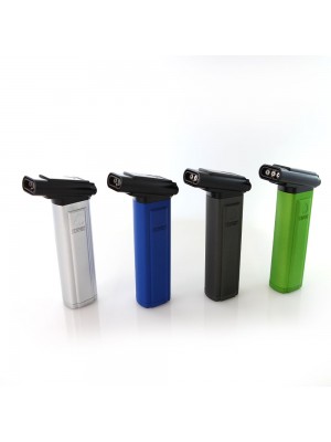 X2 Triple Flame Pocket Torch Lighter